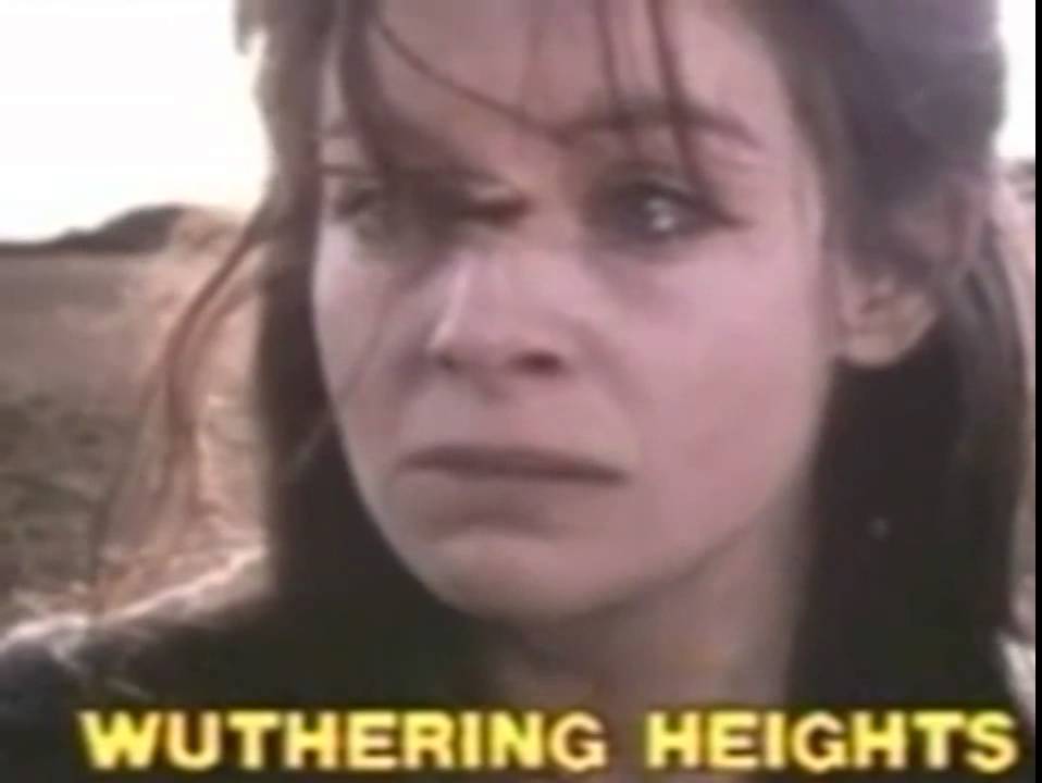 wuthering heights trailer
